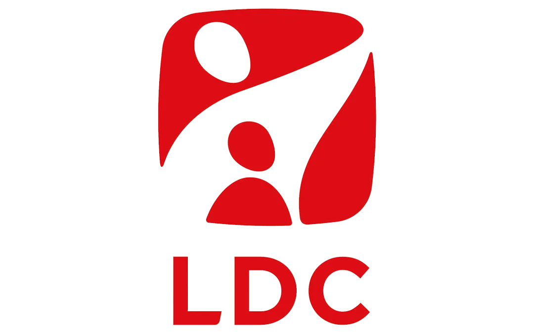 LDC Client Loc Even