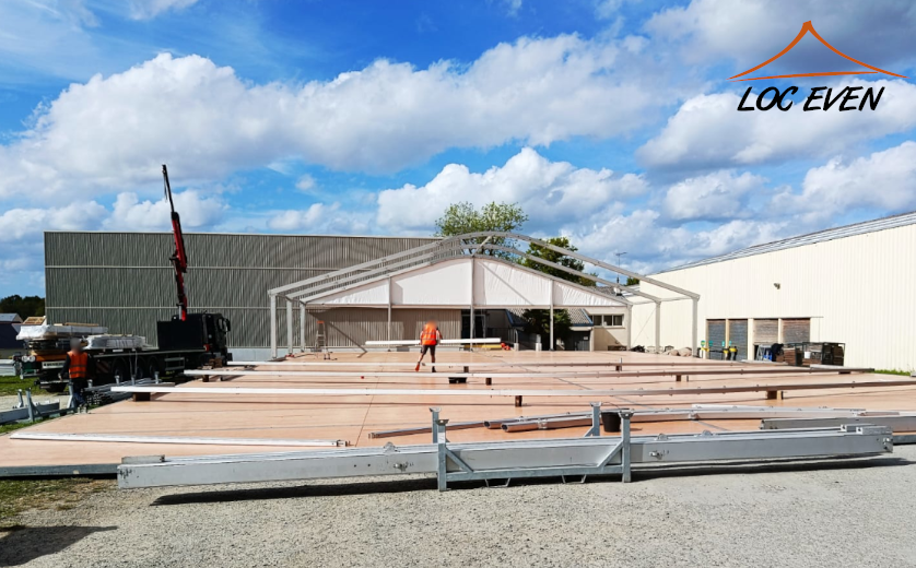 Image réalisation